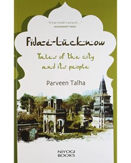 Fida-e-Lucknow – Parveen Talha