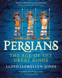 Persians – Lloyd Llewellyn-Jones