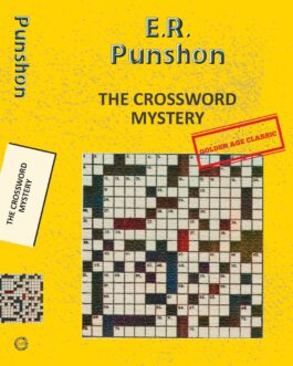 The Crossword Mystery – E.R. Punshon
