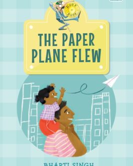 The Paper Plane Flew – Bharti Singh