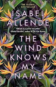 The Wind Knows My Name – Isabel Allende