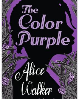 The Color Purple – Alice Walker