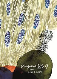 The Years – Virginia Woolf
