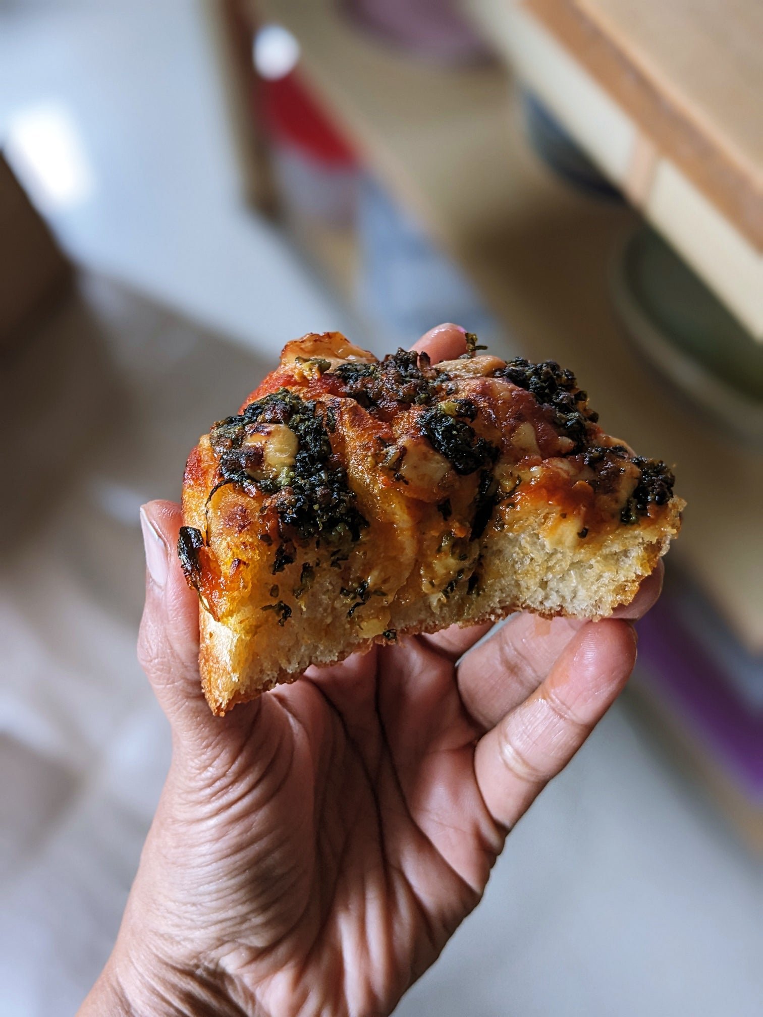 Mini Pizza Break - Image 2