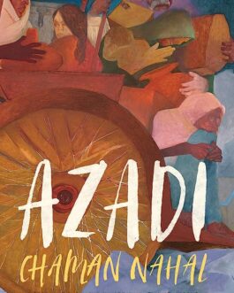 Azadi – Chaman Nahal