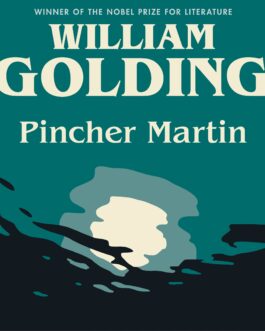 Pincher Martin – William Golding