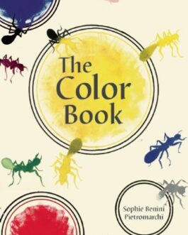 The Colour Book – Sophie Benini Pietromarchi
