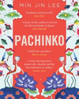 Pachinko – Min Jin Lee
