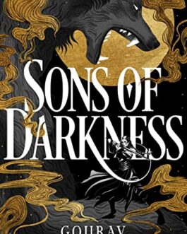 Sons Of Darkness – Gourav Mohanty