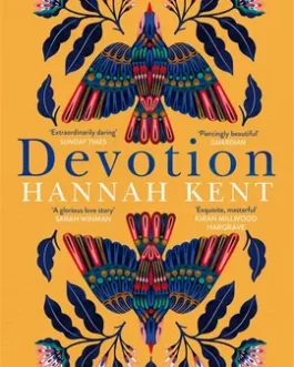 Devotion – Hannah Kent