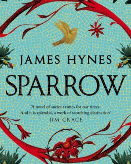 Sparrow – James Hynes