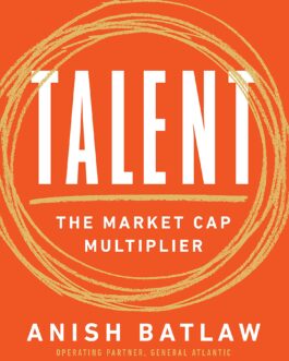 Talent : The Market Cap Multiplier