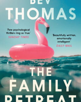 The Family Retreat – Bev Thomas