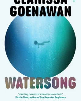 Watersong – Clarissa Goenawan
