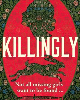 Killingly – Katharine Beutner