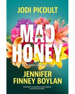 Mad Honey – Jodi Picoult & Jennifer Finney Boylan