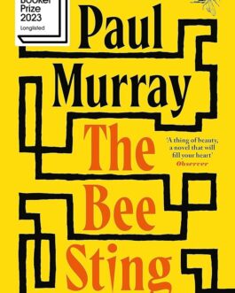 The Bee Sting – Paul Murray