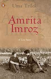 Amrita Imroz : A Love Story – Uma Trilok