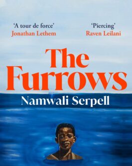The Furrows – Namwali Serpell