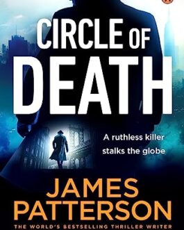 Circle Of Death – James Patterson & Brian Sitts