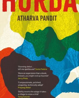 Hurda – Atharva Pandit
