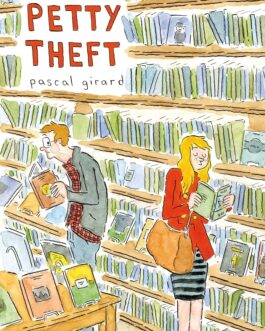 Petty Theft – Pascal Girard
