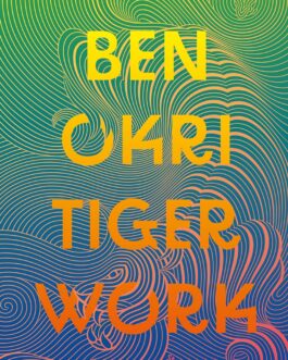 Tiger Work : Stories, Essays & Poems about Climate Change – Ben Okri (Hardcover)