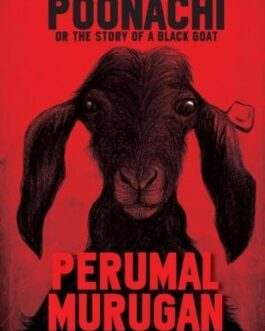 Poonachi : Or The Story Of The Black Goat – Perumal Murugan