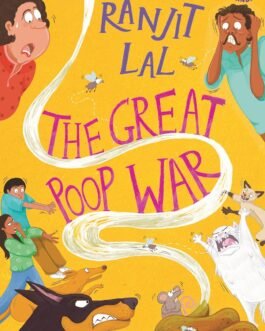 The Great Poop War – Ranjit Lal