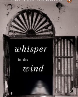 Whisper In The Wind – Venita Coelho