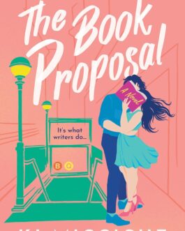 The Book Proposal – KJ Micciche