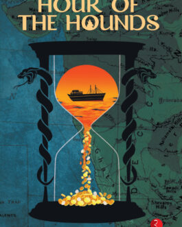 The Hour Of Hounds – Roopam Kapoor