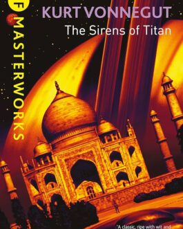 The Sirens Of Titan – Kurt Vonnegut