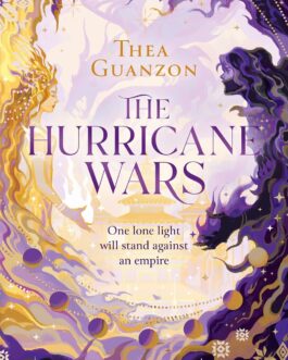 The Hurricane Wars – Thea Guanzon