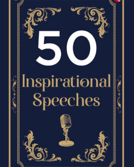 50 Inspirational Speeches – Robert Fenwick