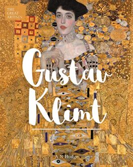 Gustav Klimt – A N Hodge