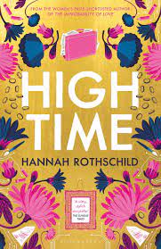 High Time – Hannah Rothschild