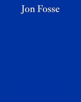 Septology – Jon Fosse