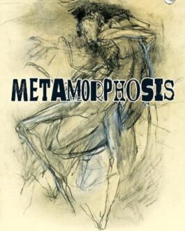 Metamorphosis – Franz Kafka