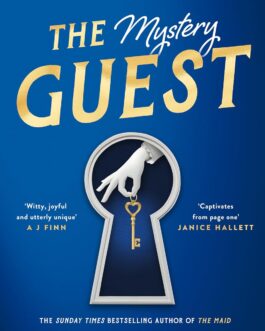 The Mystery Guest – Nita Prose
