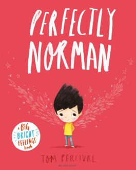 Perfectly Norman – Tom Percival