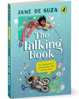 The Talking Book – Jane De Suza