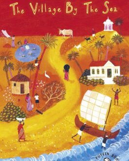 Village By The Sea – Anita Desai
