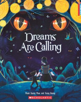Dreams Are Calling – Pham Quang Phuc & Trang Hoang