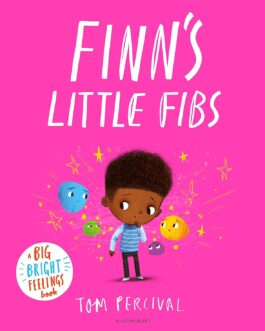 Finn’s Little Fibs – Tom Percival