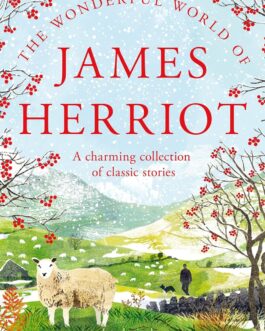 The Wonderful World Of James Herriot – Ed Emma Marriot
