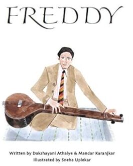 Freddy – Dakshayani & Mandar