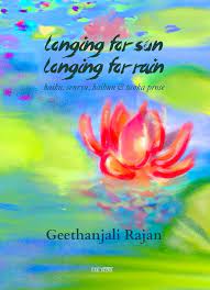 Longing For Sun Longing For Rain – Geethanjali Rajan