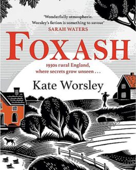 Foxash – Kate Worsley