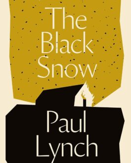The Black Snow – Paul Lynch